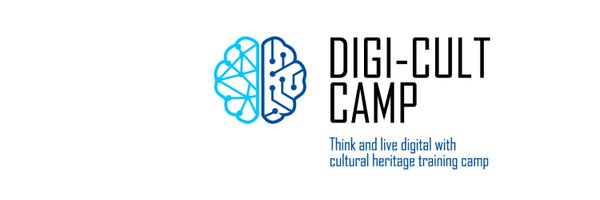 DigiCultCamp Profile Banner