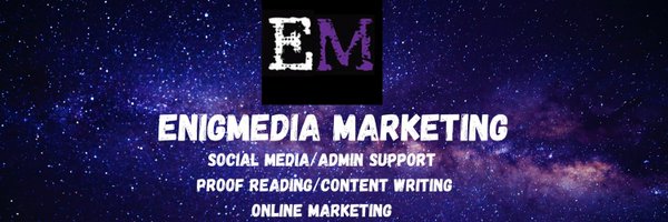 enigmedia_mkt Profile Banner