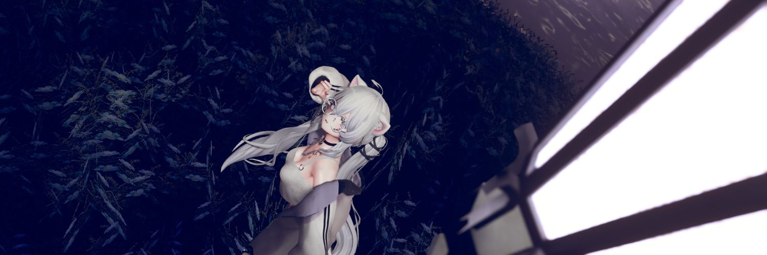 suwujo's profile banner image