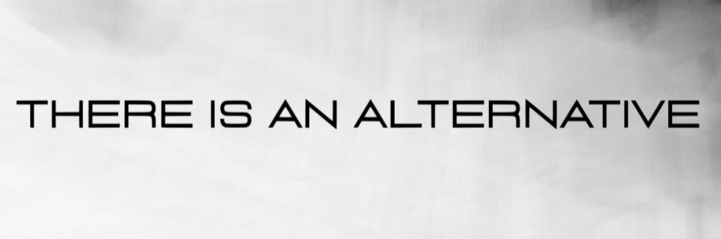 Communist Future banner