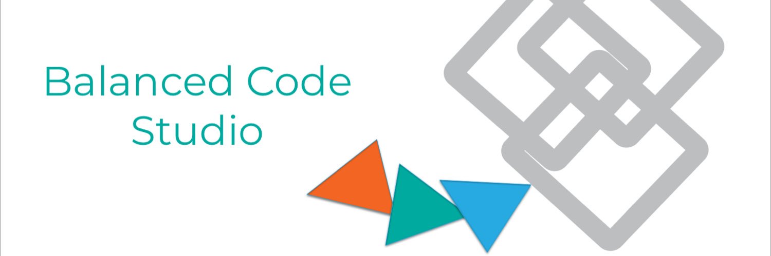 Balanced Code (@balancedcode) / Posts / X