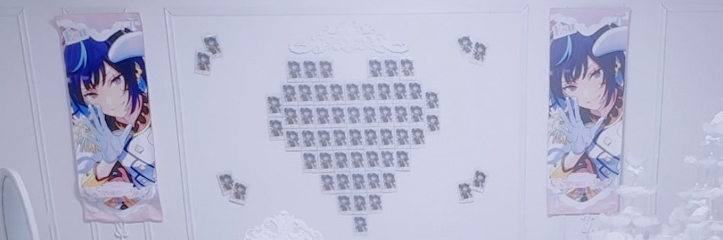 日桃(にも) banner