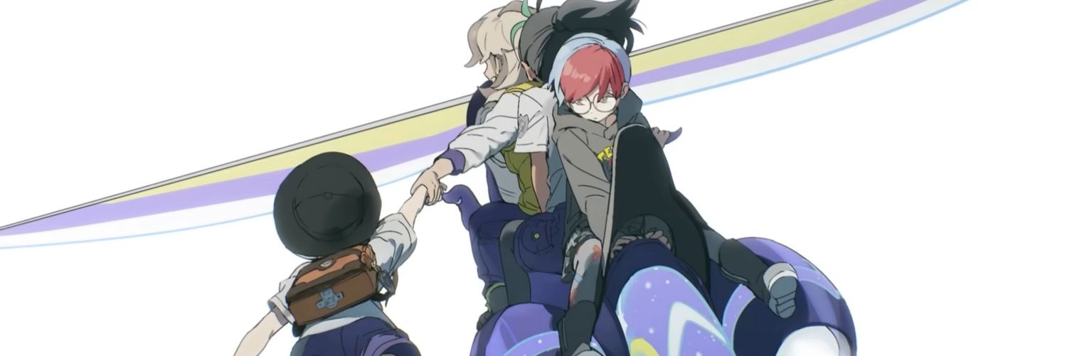 제로의 비비빅 banner