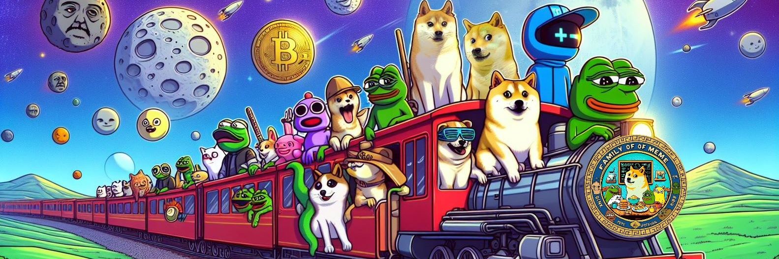 FamilyOfMemes's profile banner image