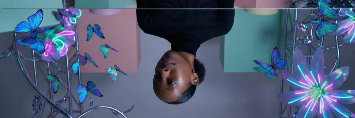 JustMeNandy's profile banner image
