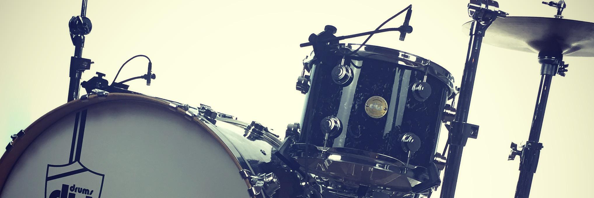 JoshWardDrums's profile banner image