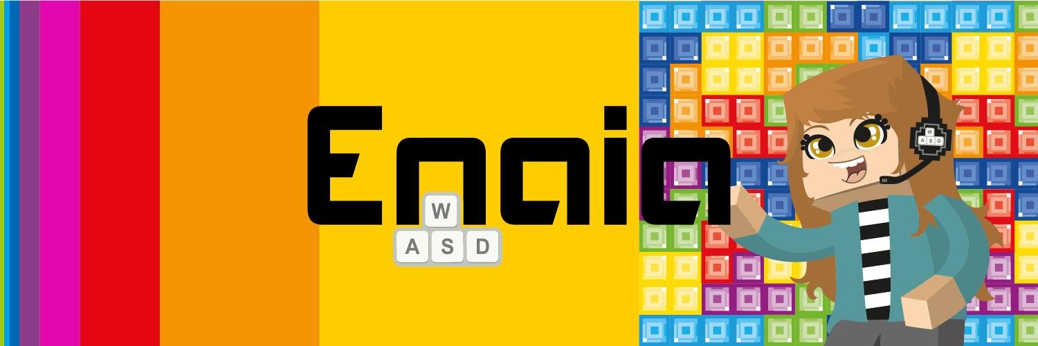 EnaiaWASD's profile banner image