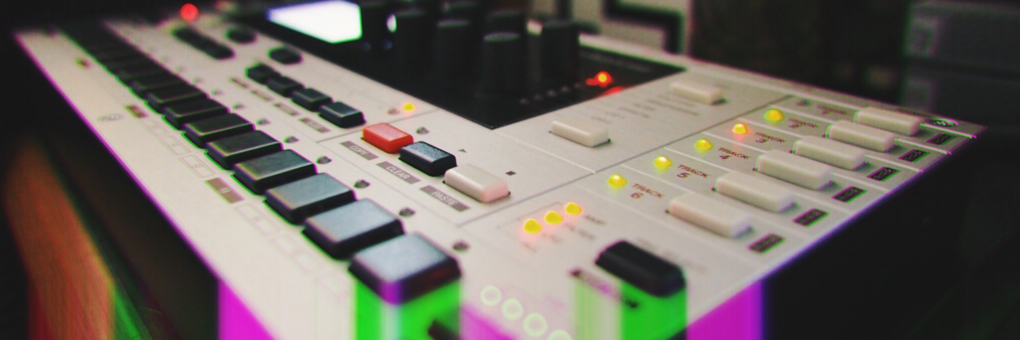 Justin Morgan banner