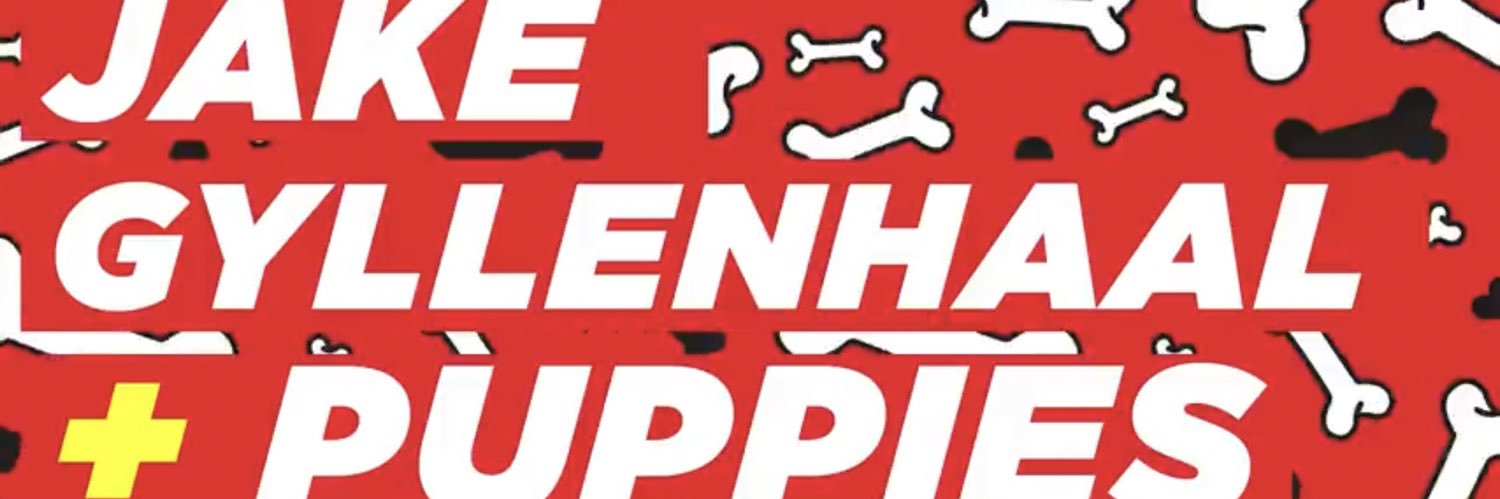 FearlessJohnny's profile banner image