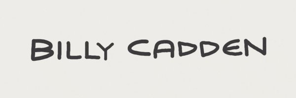 billycadden Profile Banner