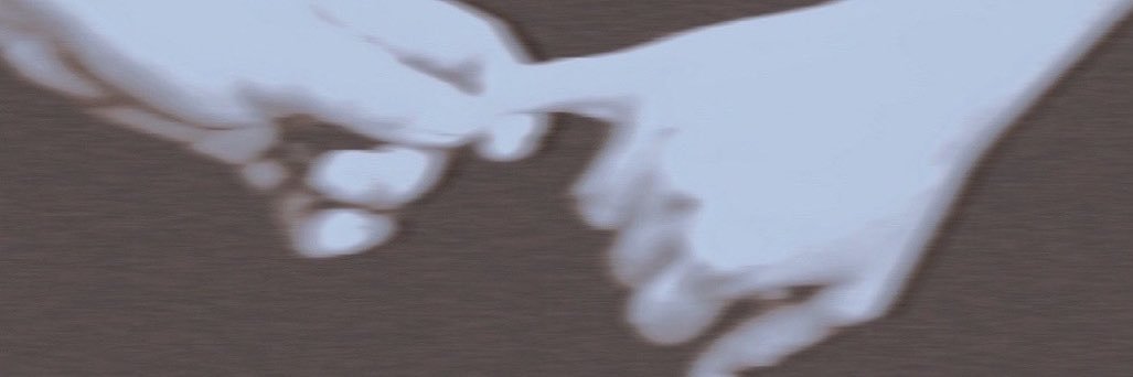 しょうらい𖭲－᭻ banner