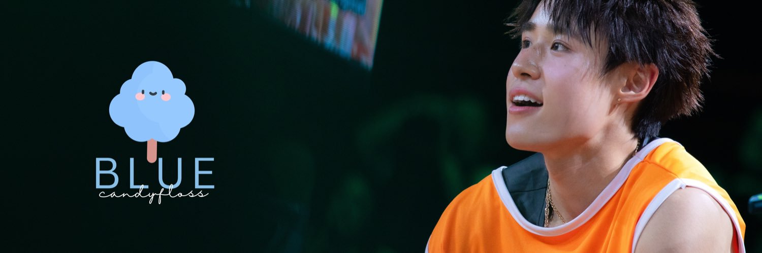 𝙗𝙡𝙪𝙚𝙘𝙖𝙣𝙙𝙮𝙛𝙡𝙤𝙨𝙨 . ˚◞♡'s banner