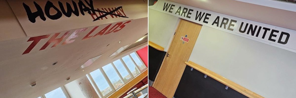 PREMIER LEAGUE NEWS banner