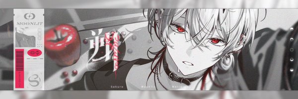 Sakuro_Moonlit Profile Banner