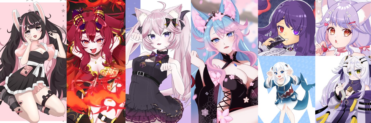 akane 🎨 VGen Open banner