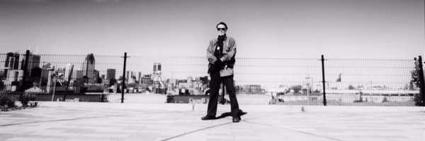 Boucrate Profile Banner