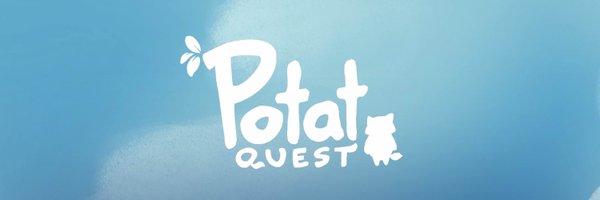 potatquestdev Profile Banner