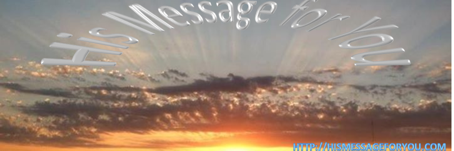 hismessage4you's profile banner image