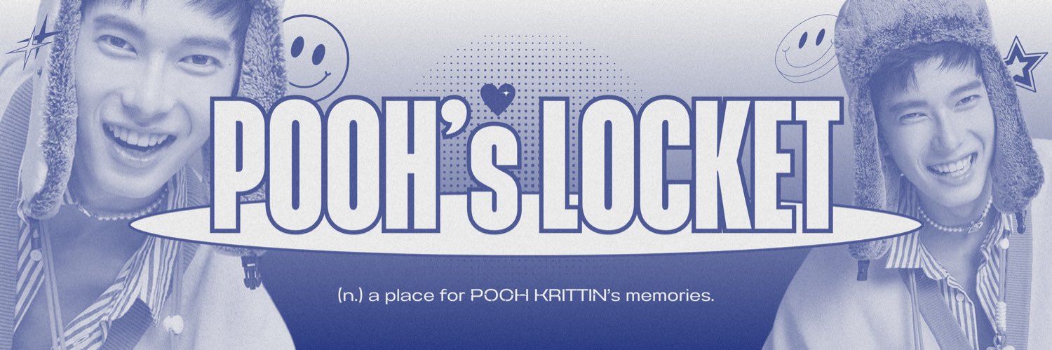POOHsLOCKET's profile banner image