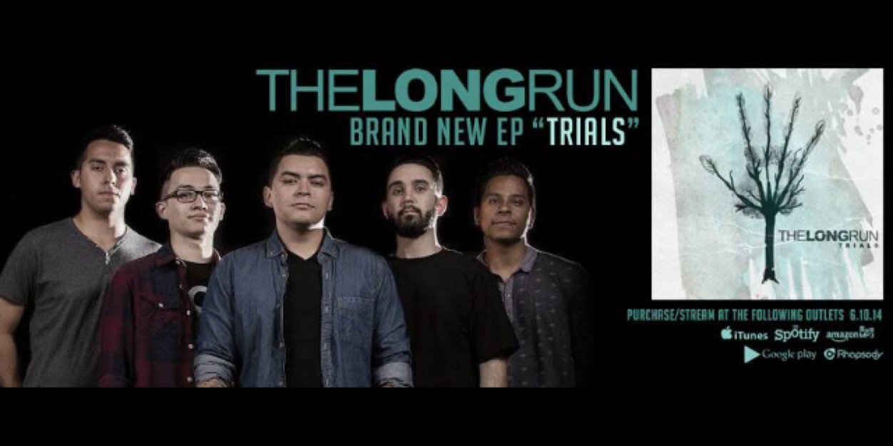 Thelongrunjosh's profile banner image