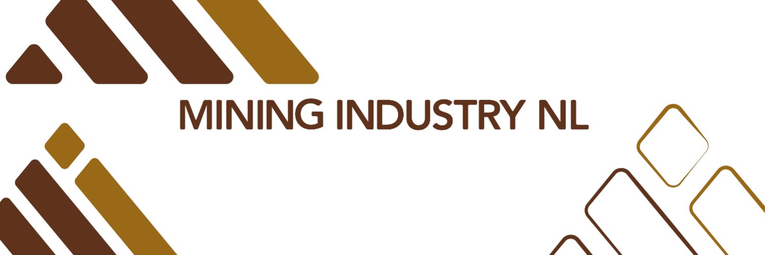 Mining Industry NL banner