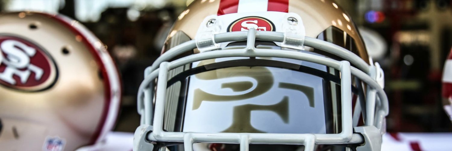 Iron49er's profile banner image