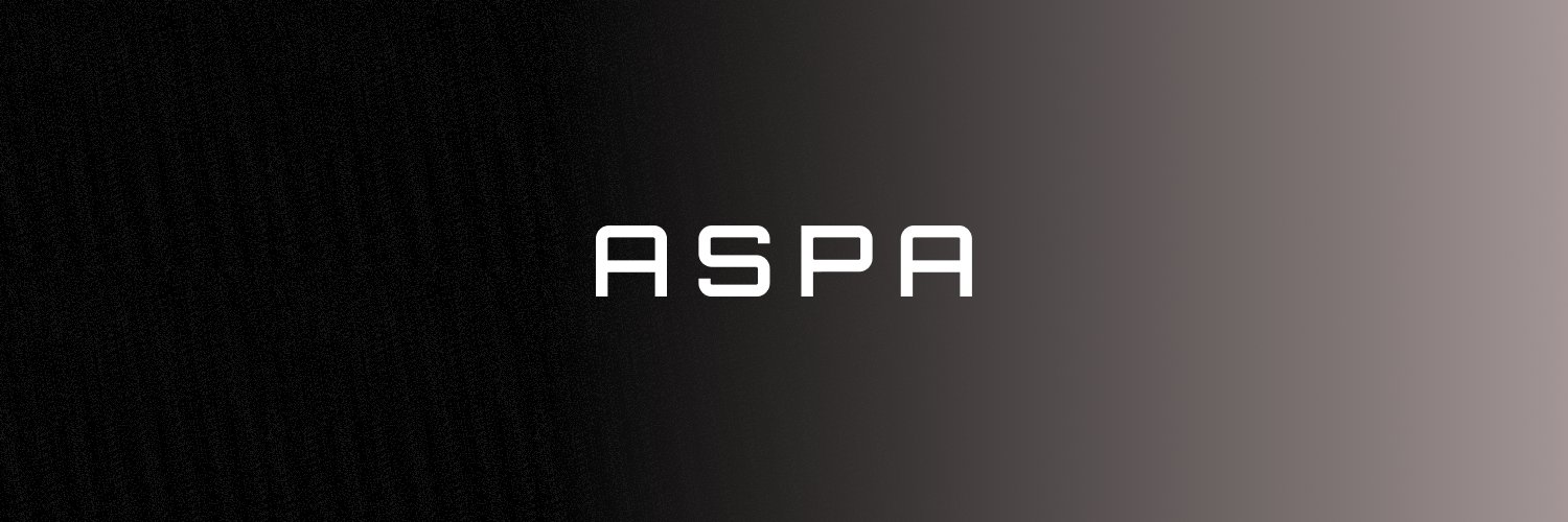 ASPA XAgent banner