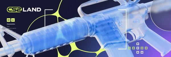 cs2land Profile Banner