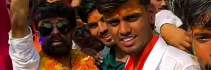 AdarshShuk46078's profile banner image