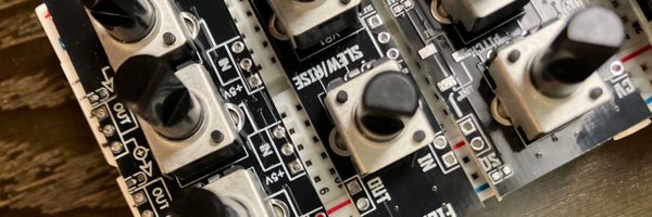 microrack_synth Profile Banner