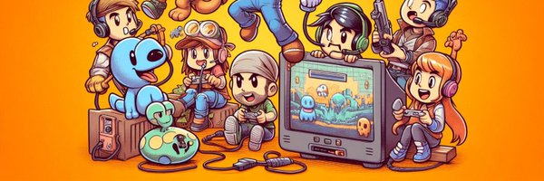 TwoHitGames Profile Banner