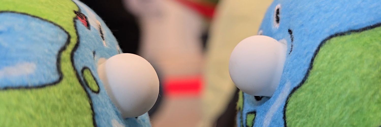 Anickcup's profile banner image