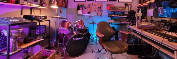 kidstatic Profile Banner