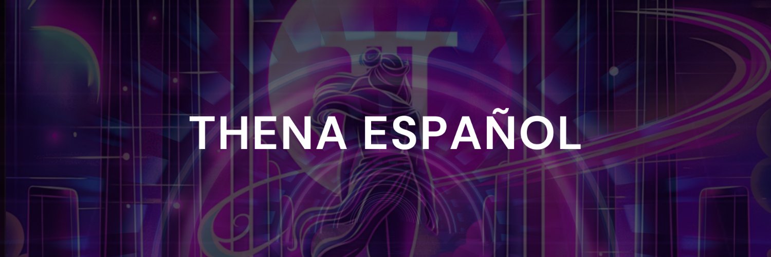 THENA Español's banner