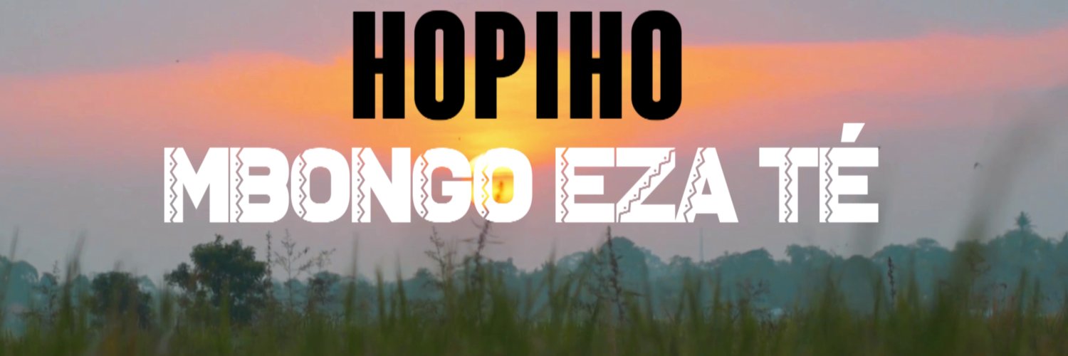 Hopiho's profile banner image