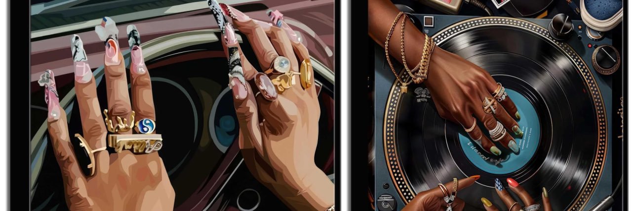 Olai✨The Professor banner