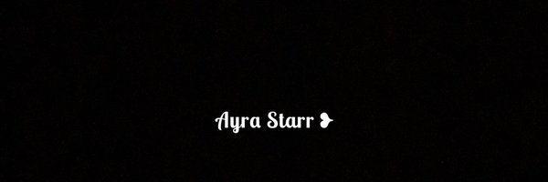 hourlyayra Profile Banner