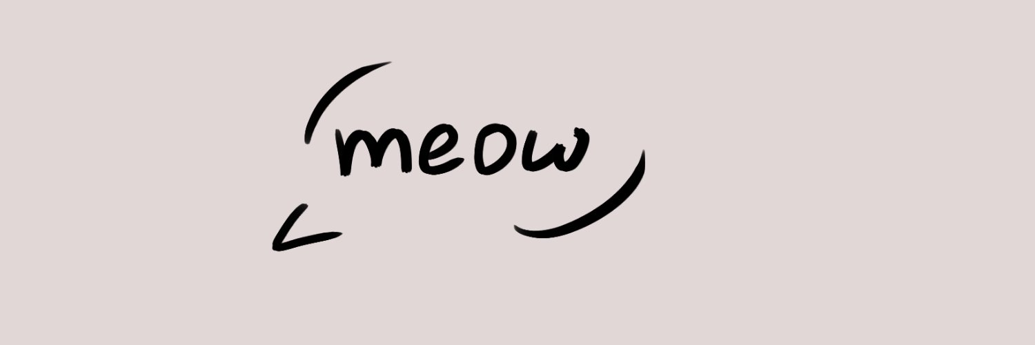 Cactusissuss's profile banner image