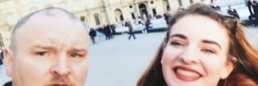 Andrew Donkin banner