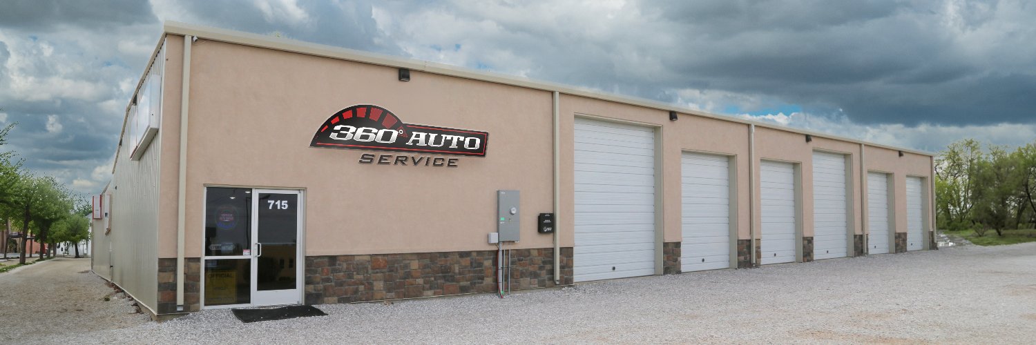 360_AutoService's profile banner image