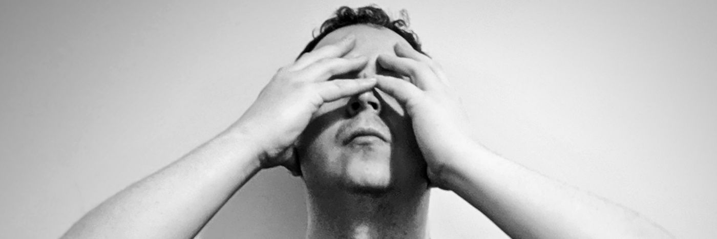 halfdecentmusic's profile banner image