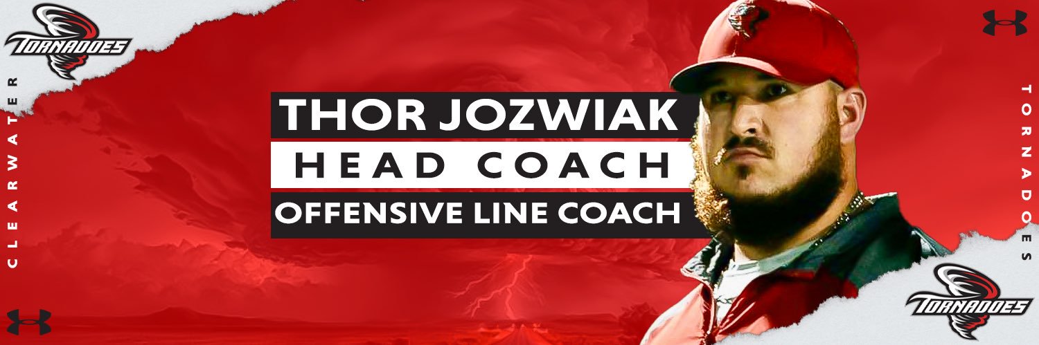 Thor Jozwiak banner