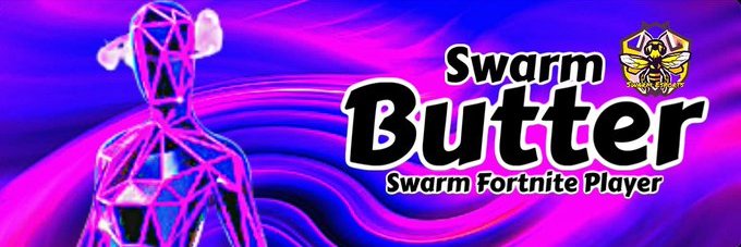 Butter banner