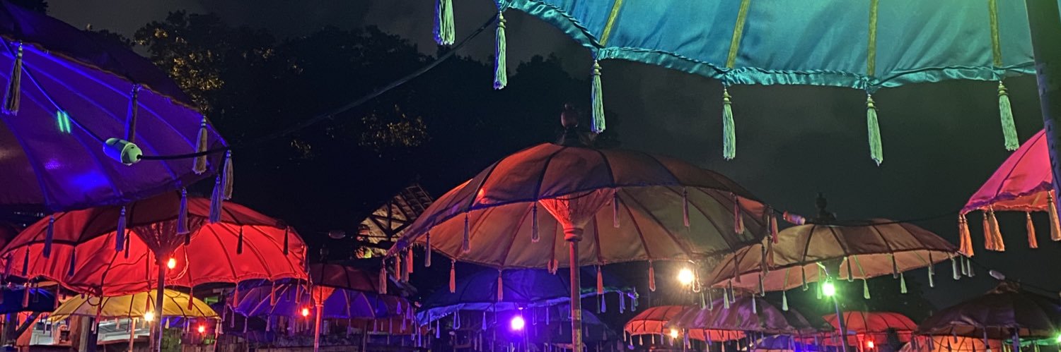 omjoejoee's profile banner image
