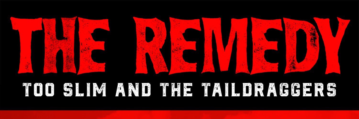 taildraggers's profile banner image
