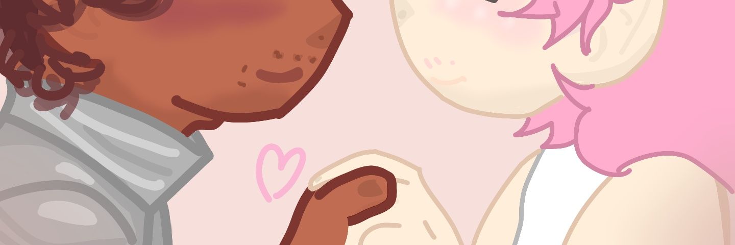 Cain 🐚|spn|⦻ banner