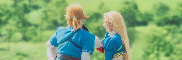 nyamo_cos Profile Banner
