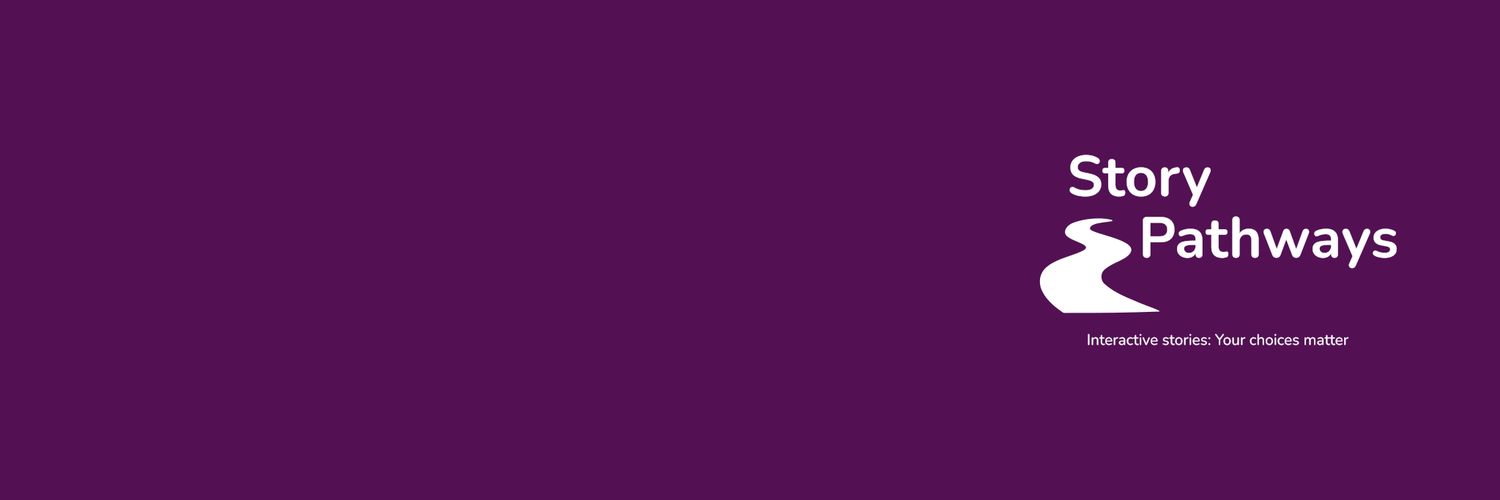 StoryPathways's profile banner image
