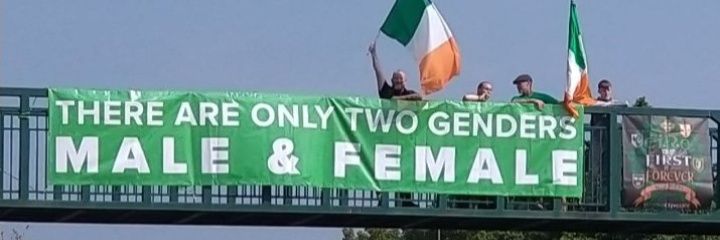 Marktheirishman's profile banner image