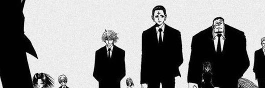 killuaknn's profile banner image